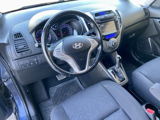 Hyundai ix20 - Afbeelding 23 van 30