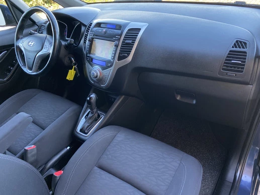 Hyundai ix20 - Afbeelding 24 van 30