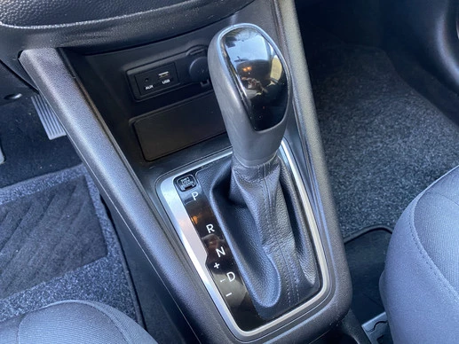 Hyundai ix20 - Afbeelding 26 van 30