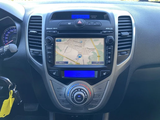 Hyundai ix20 - Afbeelding 28 van 30