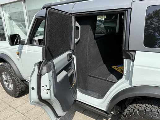 Ford Bronco - Afbeelding 5 van 30