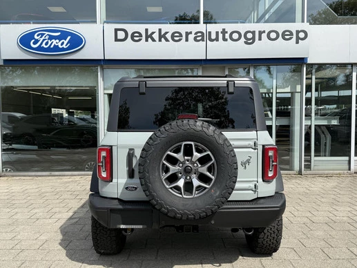 Ford Bronco - Afbeelding 8 van 30