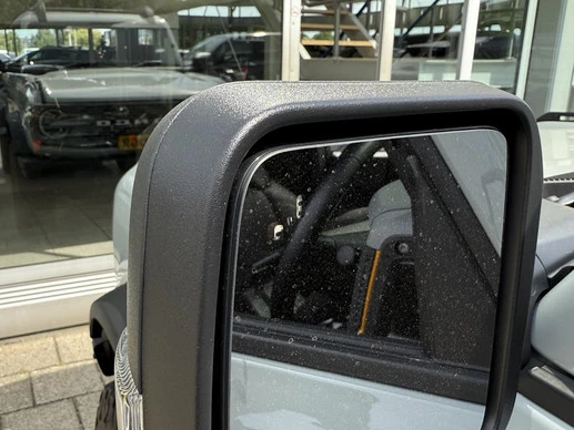 Ford Bronco - Afbeelding 10 van 30