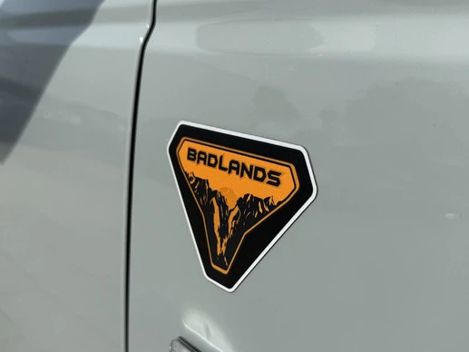 Ford Bronco - Afbeelding 15 van 30
