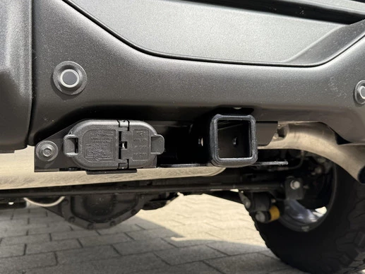 Ford Bronco - Afbeelding 17 van 30