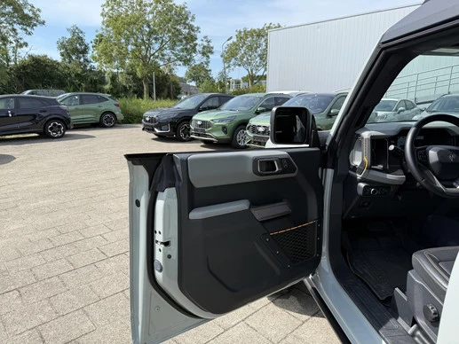 Ford Bronco - Afbeelding 20 van 30