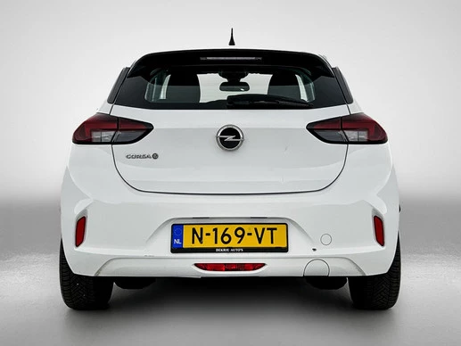 Opel Corsa-e - Afbeelding 3 van 28