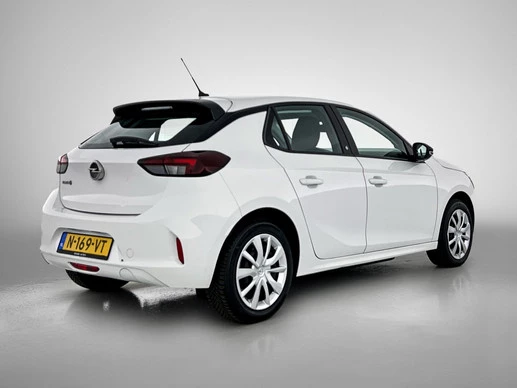 Opel Corsa-e - Afbeelding 4 van 28