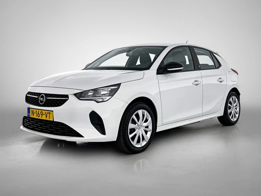 Opel Corsa-e - Afbeelding 6 van 28