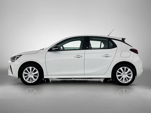Opel Corsa-e - Afbeelding 7 van 28