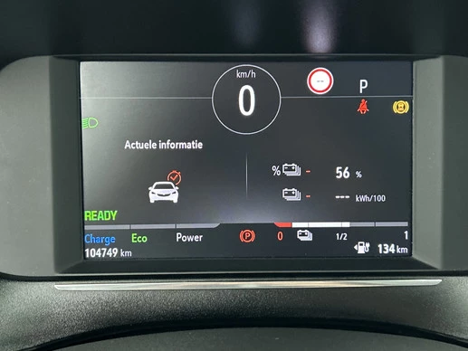Opel Corsa-e - Afbeelding 16 van 28