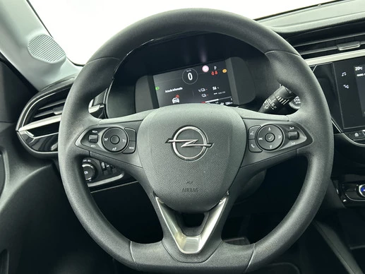 Opel Corsa-e - Afbeelding 19 van 28
