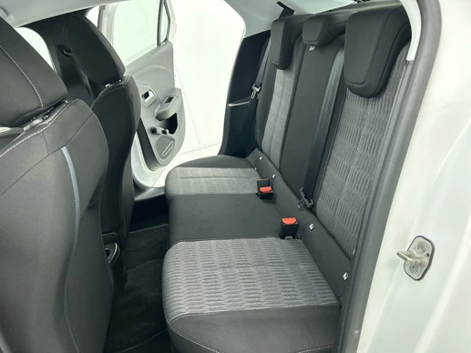 Opel Corsa-e - Afbeelding 27 van 28