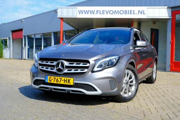 Mercedes-Benz GLA - Afbeelding 1 van 30