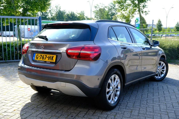 Mercedes-Benz GLA - Afbeelding 3 van 30