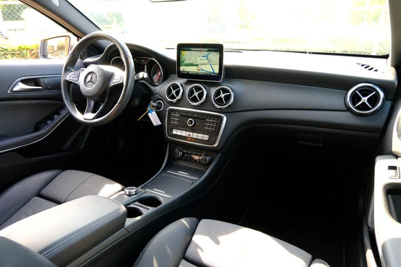 Mercedes-Benz GLA - Afbeelding 5 van 30