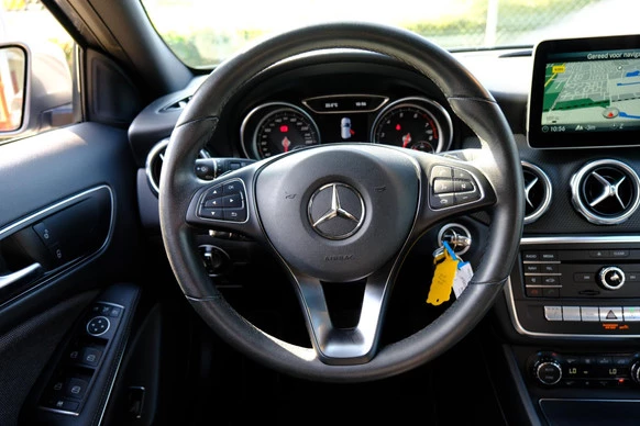 Mercedes-Benz GLA - Afbeelding 6 van 30