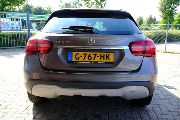 Mercedes-Benz GLA - Afbeelding 7 van 30