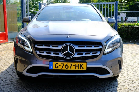 Mercedes-Benz GLA - Afbeelding 10 van 30