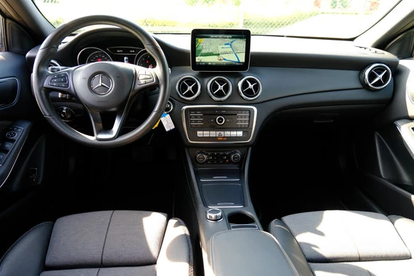 Mercedes-Benz GLA - Afbeelding 11 van 30