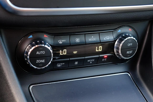 Mercedes-Benz GLA - Afbeelding 12 van 30