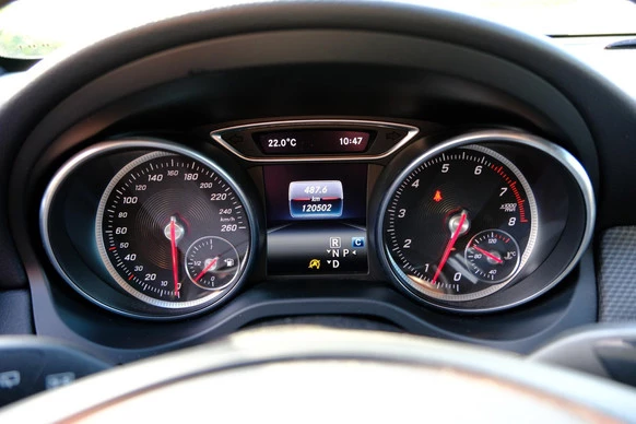 Mercedes-Benz GLA - Afbeelding 20 van 30