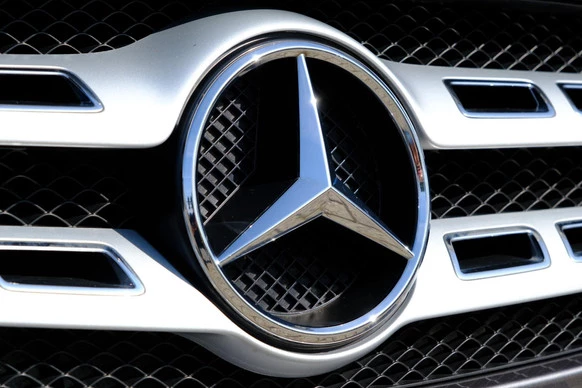 Mercedes-Benz GLA - Afbeelding 21 van 30