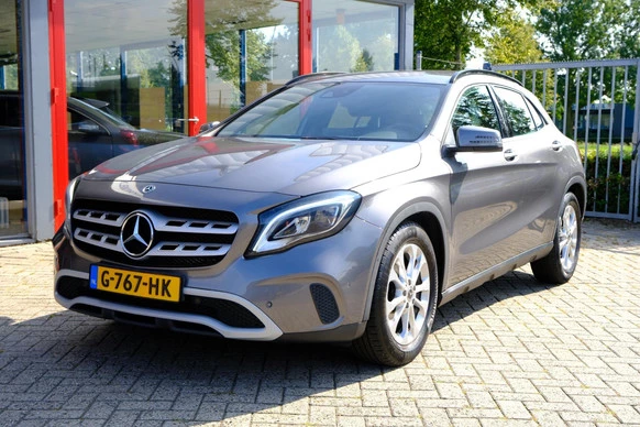 Mercedes-Benz GLA - Afbeelding 24 van 30