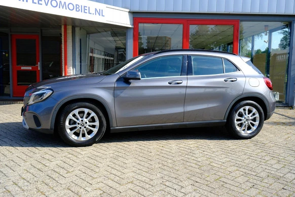 Mercedes-Benz GLA - Afbeelding 25 van 30