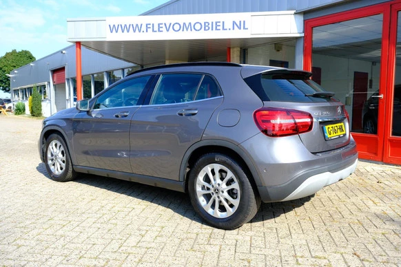 Mercedes-Benz GLA - Afbeelding 26 van 30