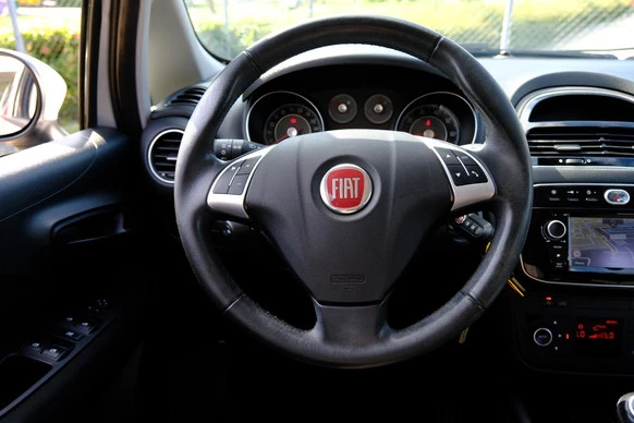 Fiat Punto - Afbeelding 6 van 30