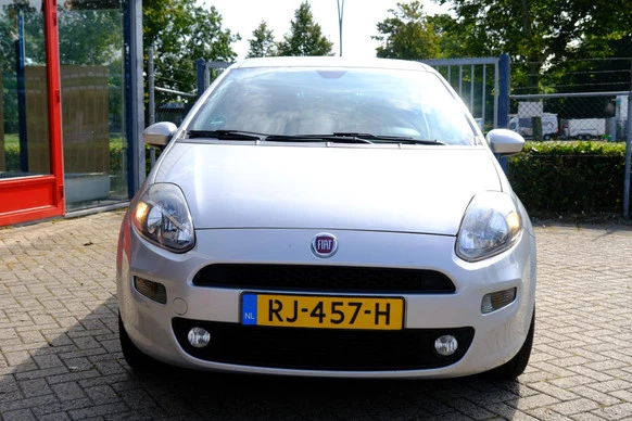 Fiat Punto - Afbeelding 7 van 30