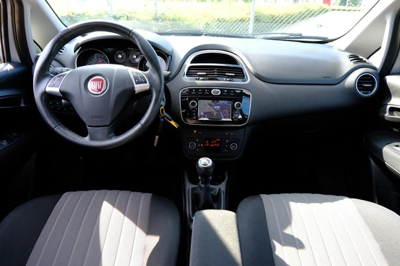 Fiat Punto - Afbeelding 9 van 30