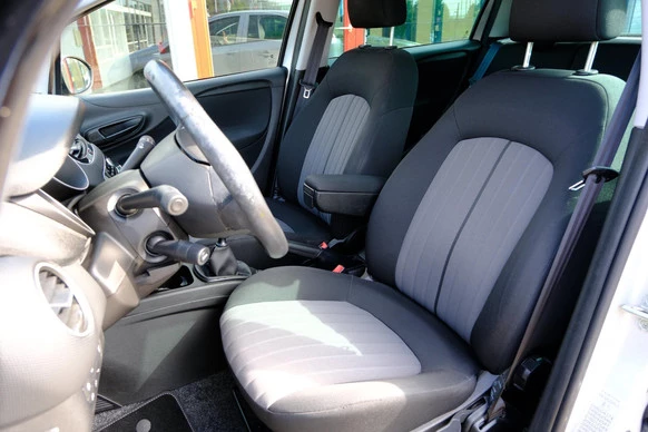 Fiat Punto - Afbeelding 18 van 30