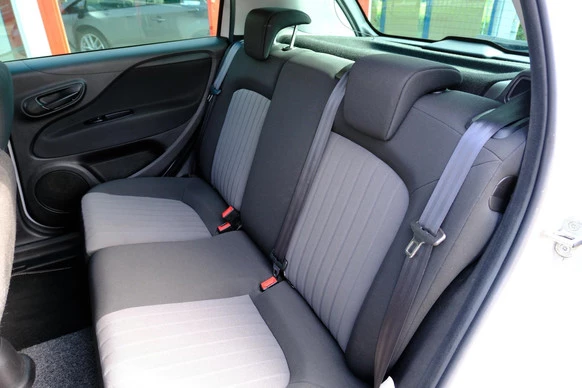 Fiat Punto - Afbeelding 19 van 30