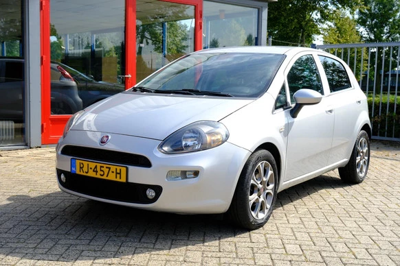 Fiat Punto - Afbeelding 20 van 30