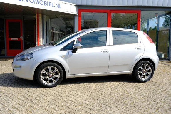 Fiat Punto - Afbeelding 21 van 30