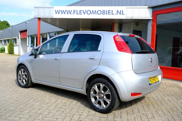 Fiat Punto - Afbeelding 22 van 30