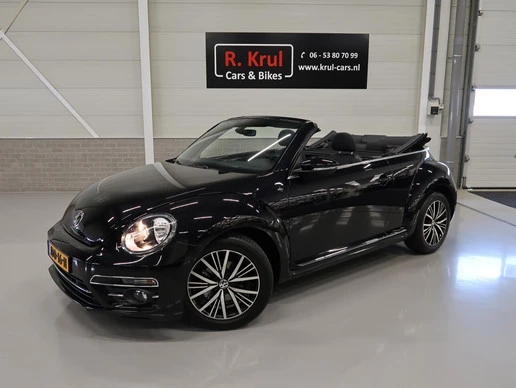 Volkswagen Beetle - Afbeelding 1 van 30