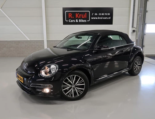 Volkswagen Beetle - Afbeelding 2 van 30