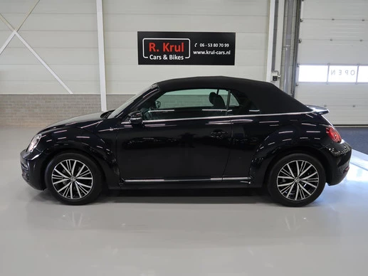 Volkswagen Beetle - Afbeelding 4 van 30
