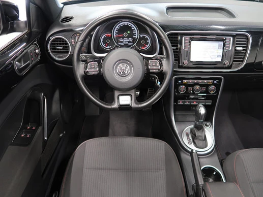 Volkswagen Beetle - Afbeelding 6 van 30