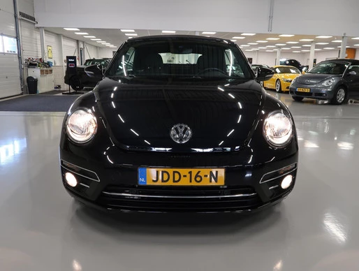 Volkswagen Beetle - Afbeelding 16 van 30