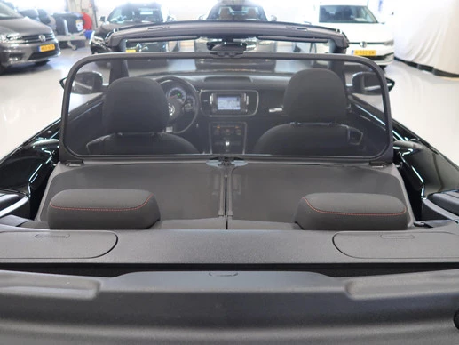Volkswagen Beetle - Afbeelding 17 van 30