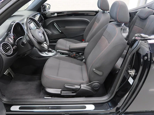 Volkswagen Beetle - Afbeelding 18 van 30