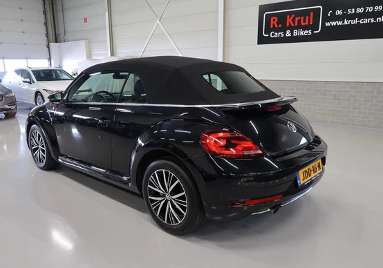 Volkswagen Beetle - Afbeelding 26 van 30