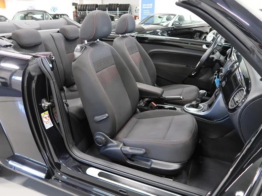 Volkswagen Beetle - Afbeelding 19 van 30