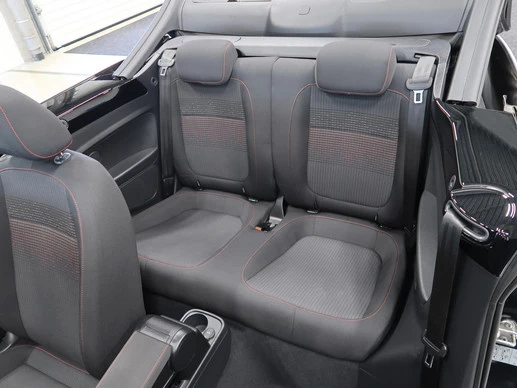 Volkswagen Beetle - Afbeelding 20 van 30