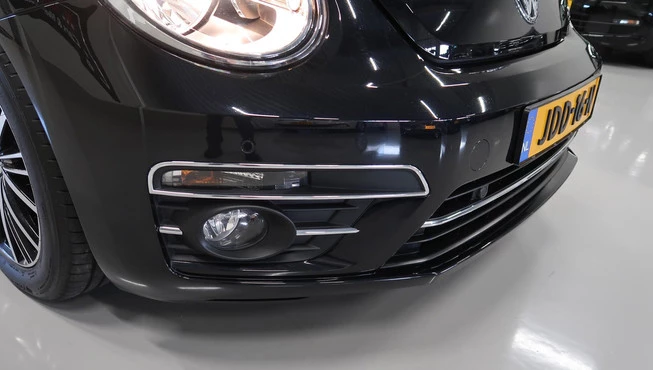Volkswagen Beetle - Afbeelding 23 van 30