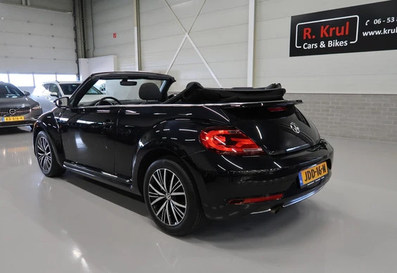 Volkswagen Beetle - Afbeelding 24 van 30